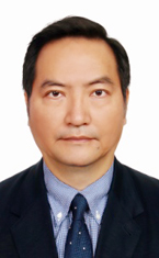 LO Ping-cheng, Minister without Portfolio