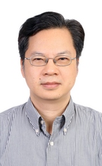 KUNG Ming-hsin, Minister without Portfolio and Minister of National Development