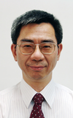 LEE Guo-shin, Deputy Secretary-General