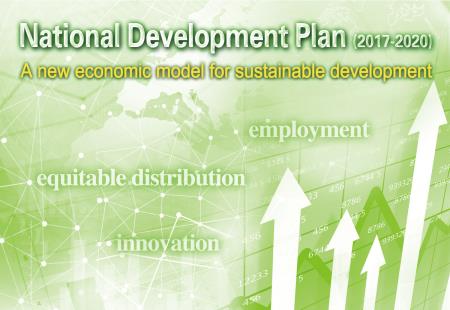 National development plan