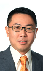 LIN Ming-hsin, Minister without Portfolio