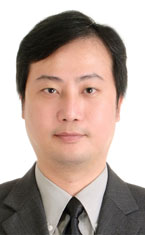 HUANG Chih-ta, Minister without Portfolio