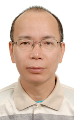 CHANG Jing-sen, Minister without Portfolio