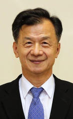 CHIU Tai-san
