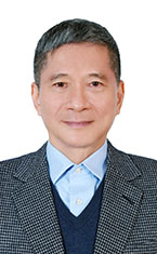 LEE Yung-te, Minister without Portfolio