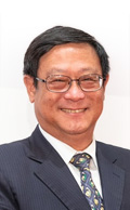 CHANG Tzi-chin, Minister without Portfolio