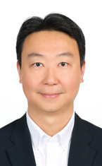 CHEN Shih-kai 