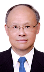 DENG Chen-chung (John C.C. DENG), Minister without Portfolio