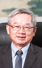 WU Cheng-wen, Minister without Portfolio and Minister of Science and Technology