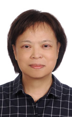 WANG Kuei-lien, Deputy Secretary-General