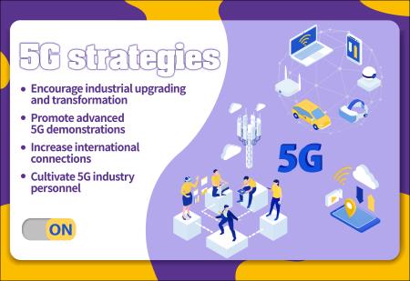 Developing 5G value-added application services