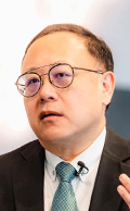 SHIH Che, Minister without Portfolio