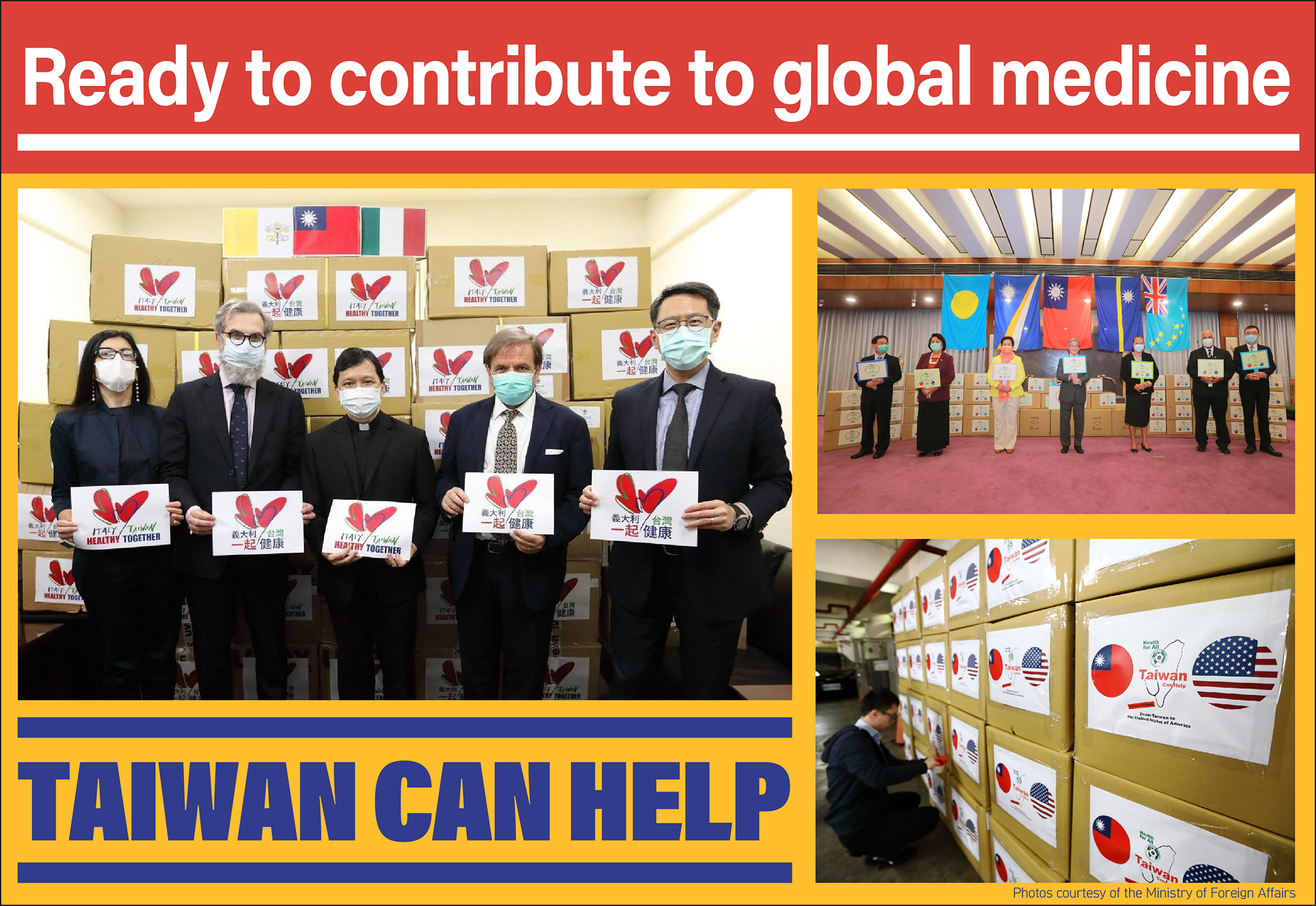 Petition · Support Taiwan's Participation in the World Cube Association (WCA)  ·